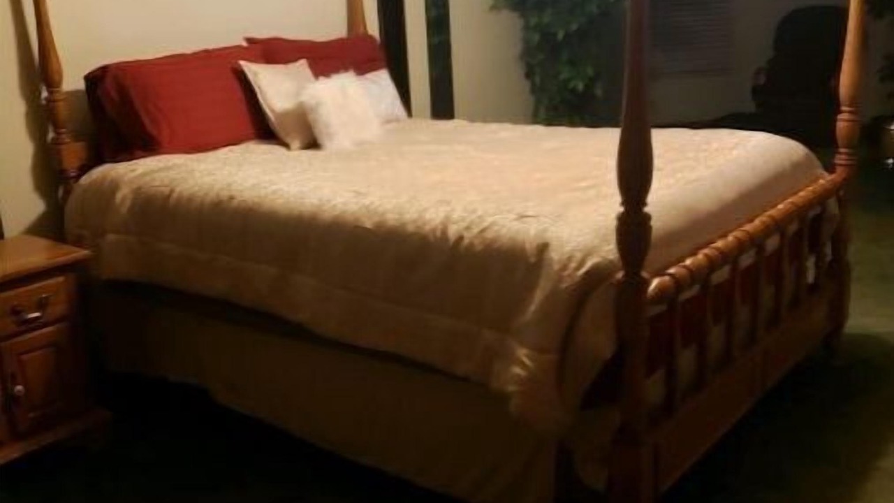 Photo of Bedroom in Goreville