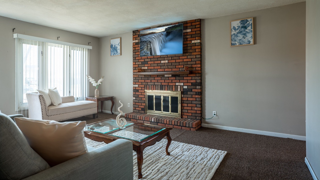 Photo of Livingroom in Springfield