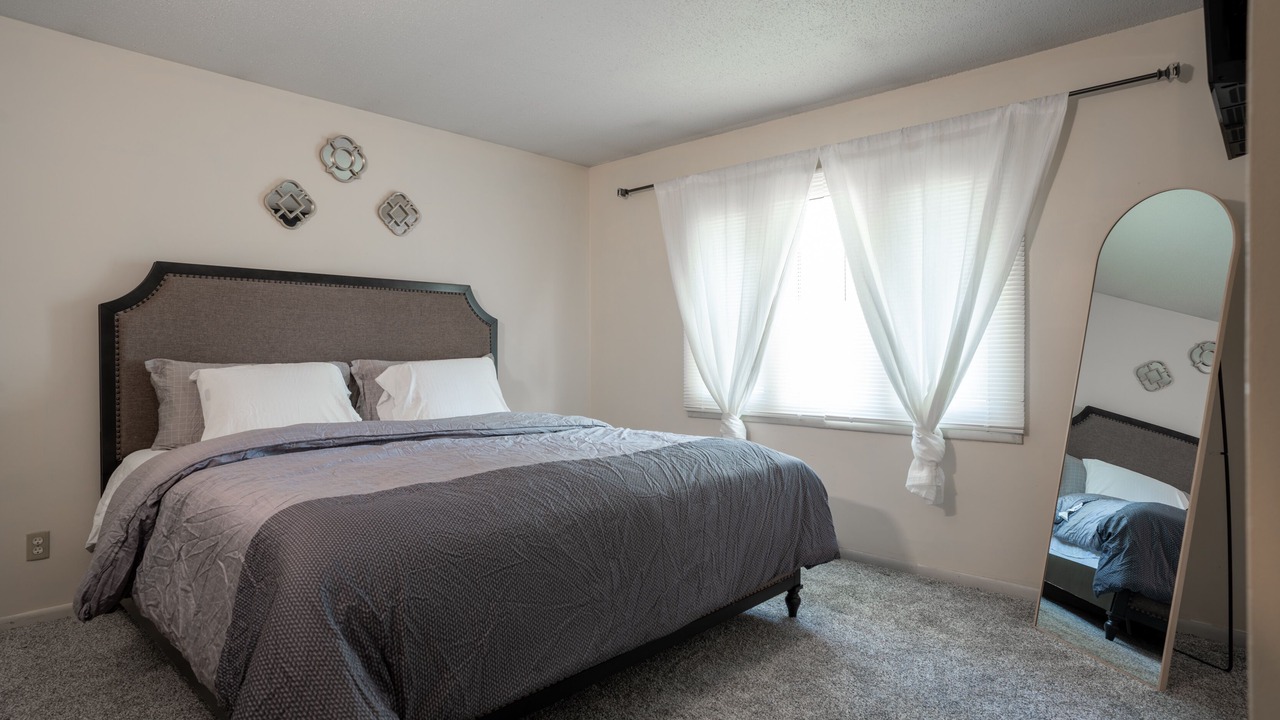 Photo of Bedroom in Springfield