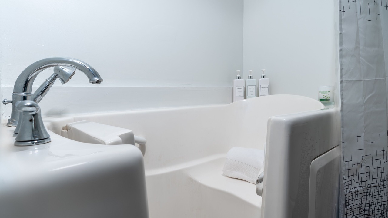 Photo of Bathroom in Springfield