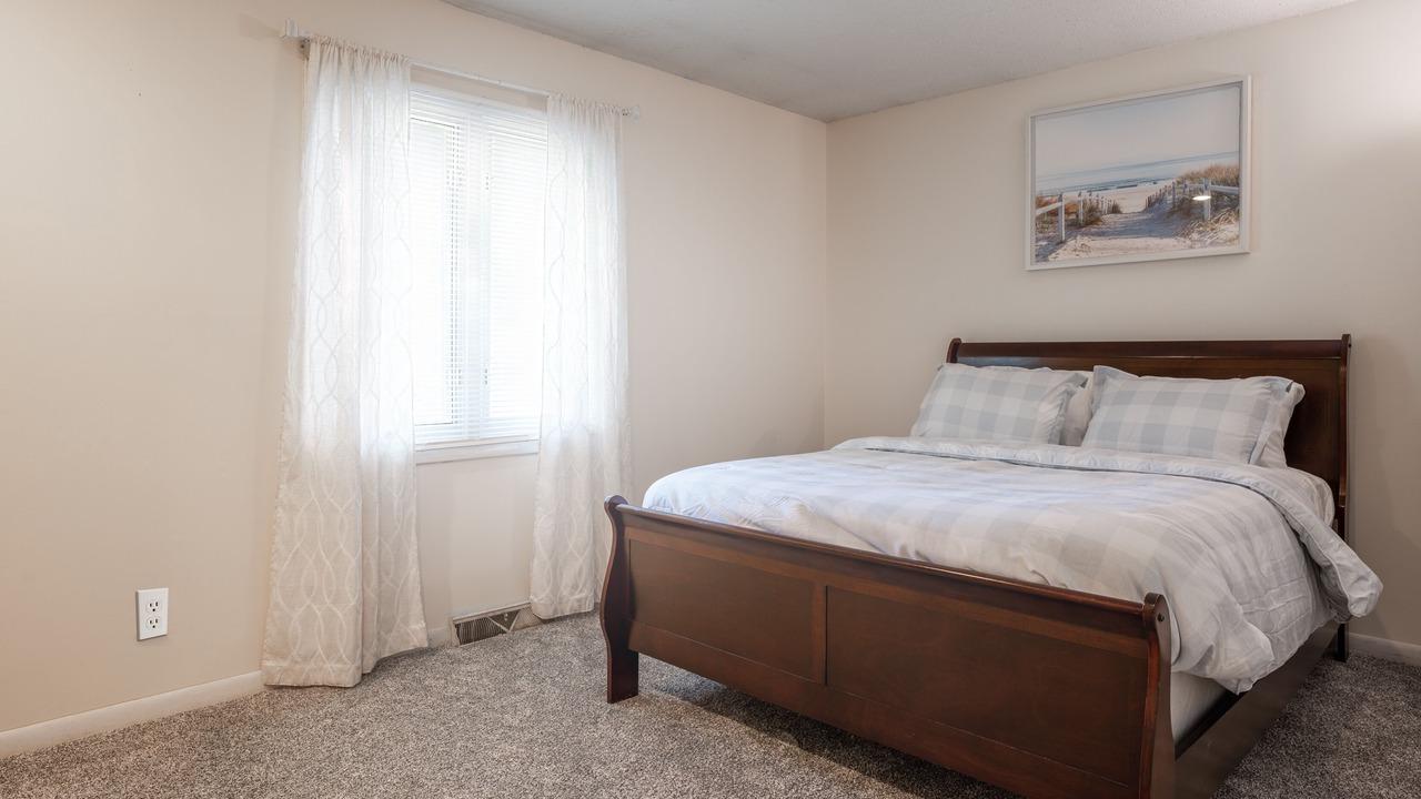 Photo of Bedroom in Springfield