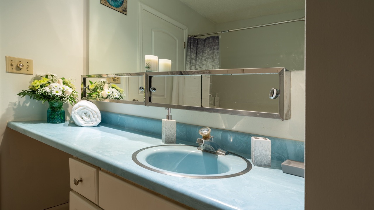Photo of Bathroom in Springfield