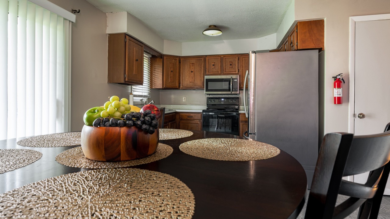 Photo of Kitchen in Springfield