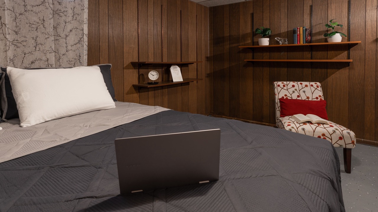 Photo of Bedroom in Springfield