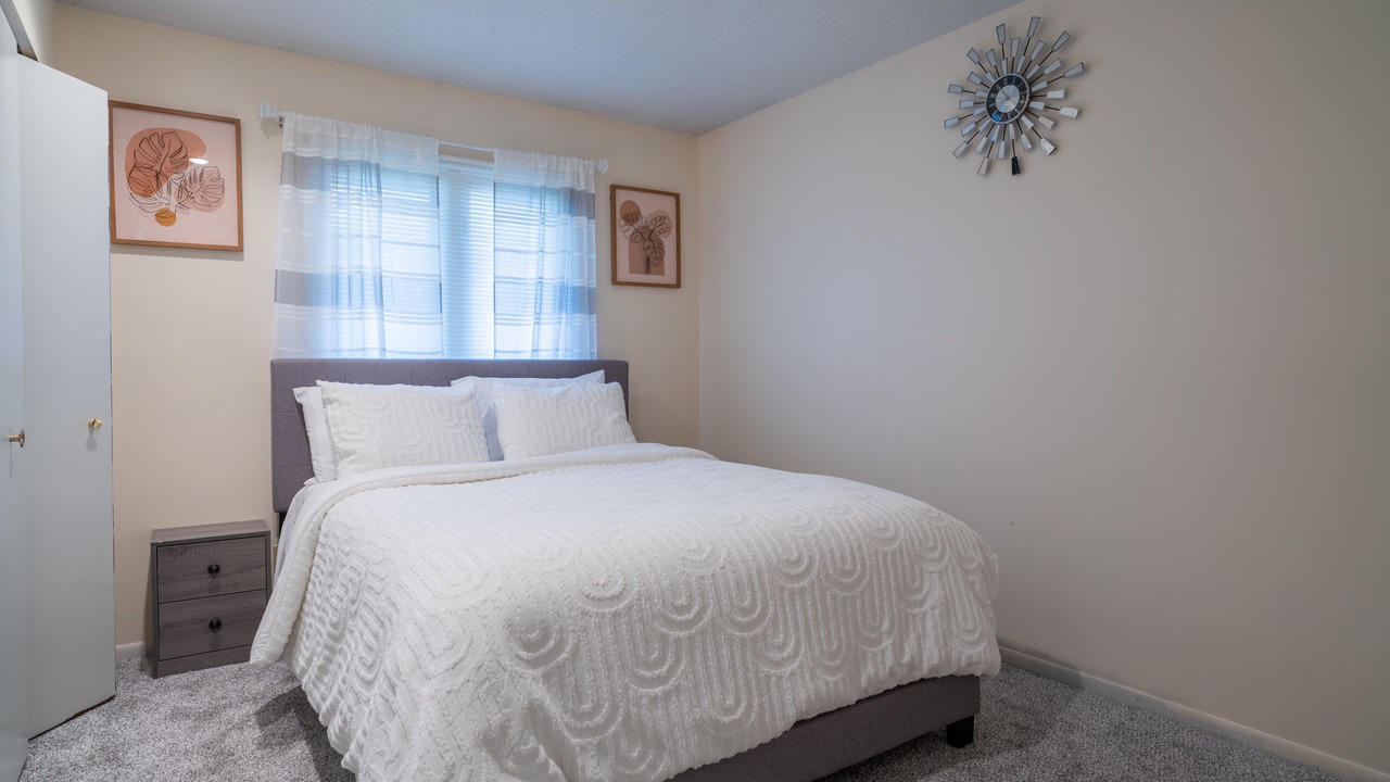 Photo of Bedroom in Springfield