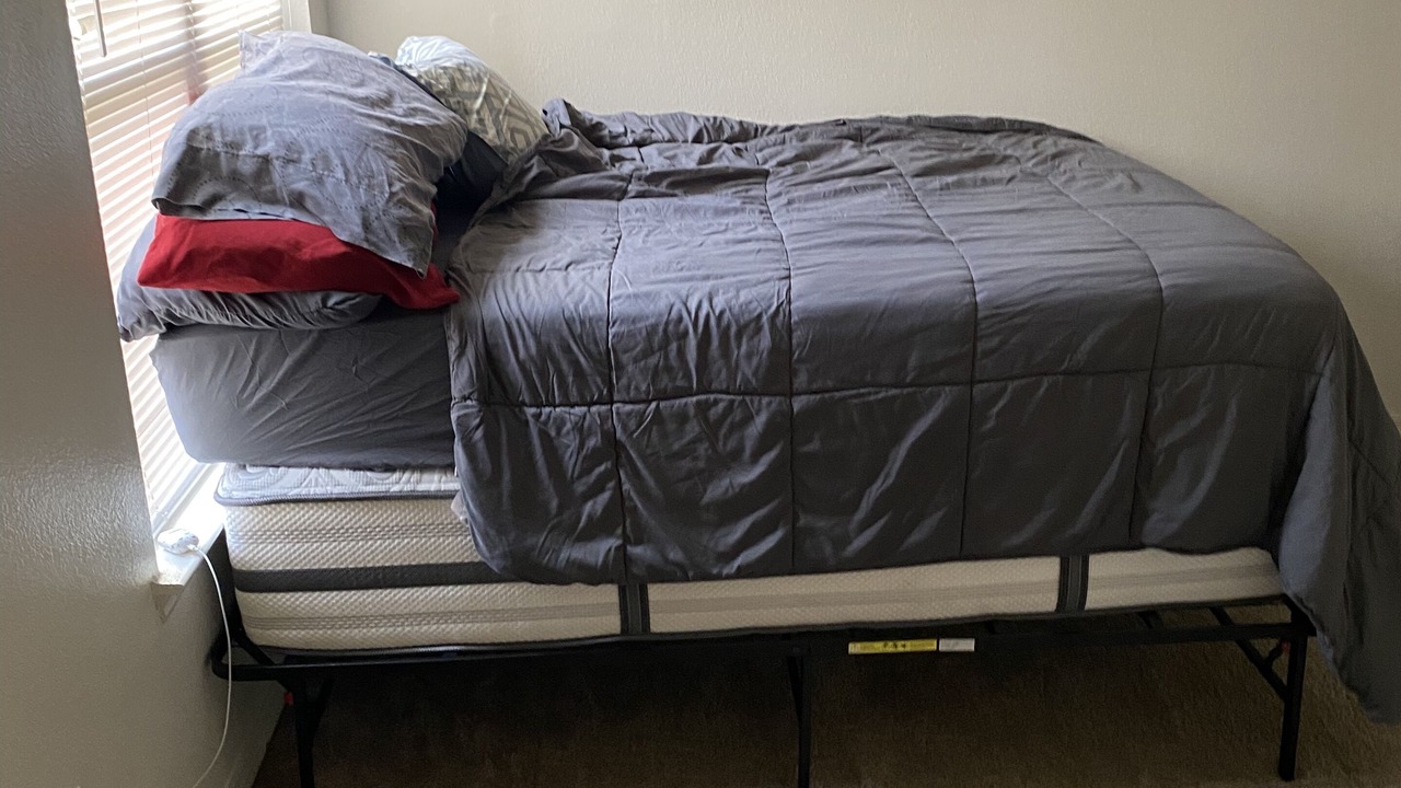 Photo of Bedroom in Champaign