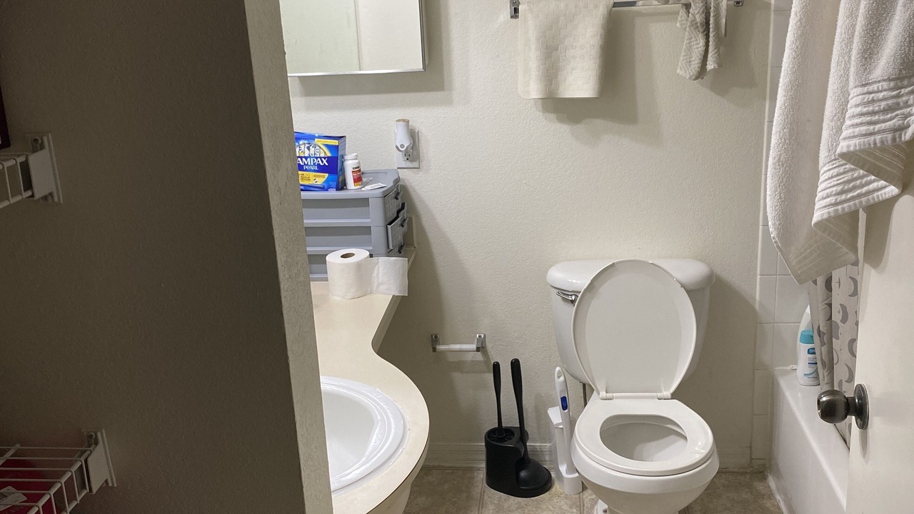 Photo of Bathroom in Champaign