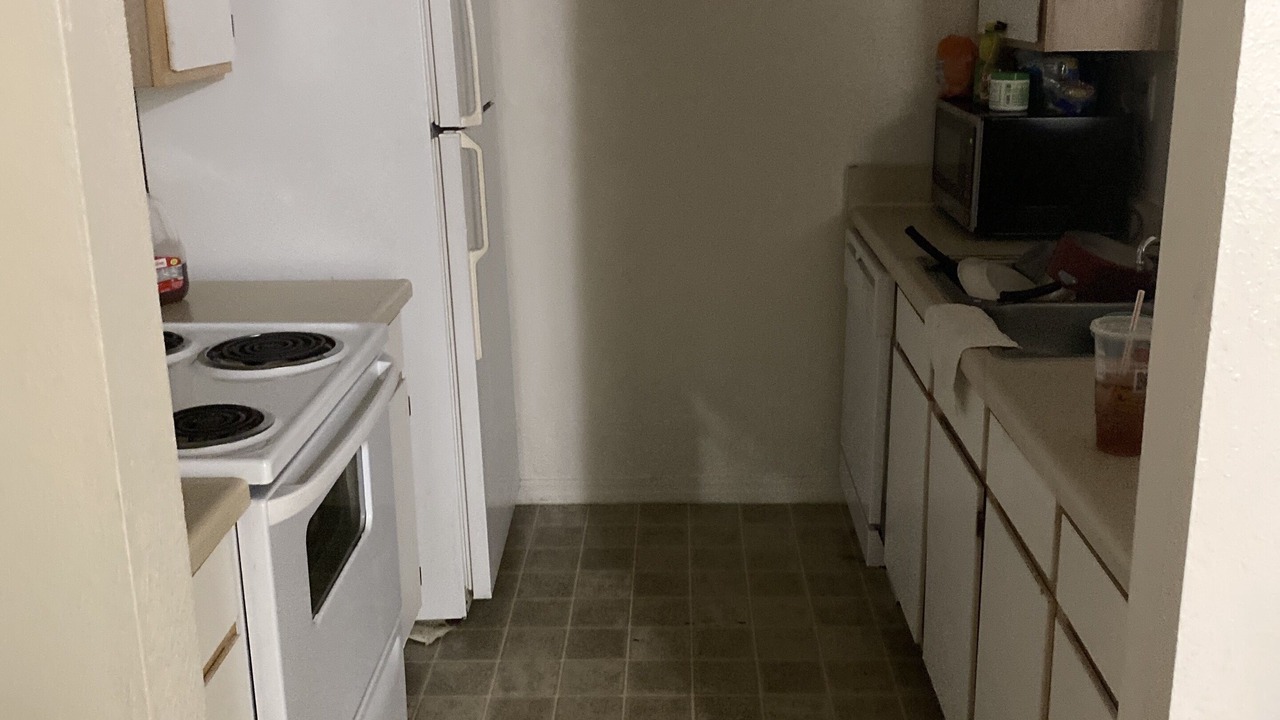 Photo of Kitchen in Champaign