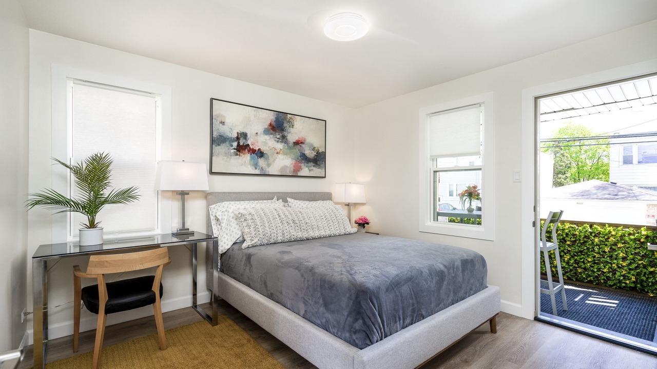 Photo of Bedroom in Skokie