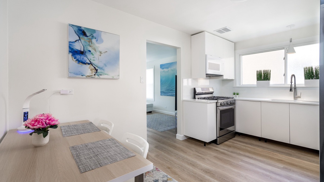Photo of Kitchen in Skokie