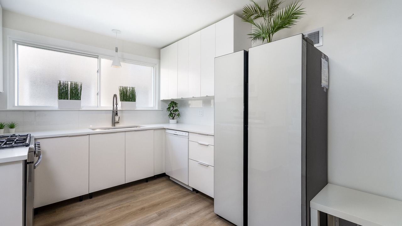 Photo of Kitchen in Skokie