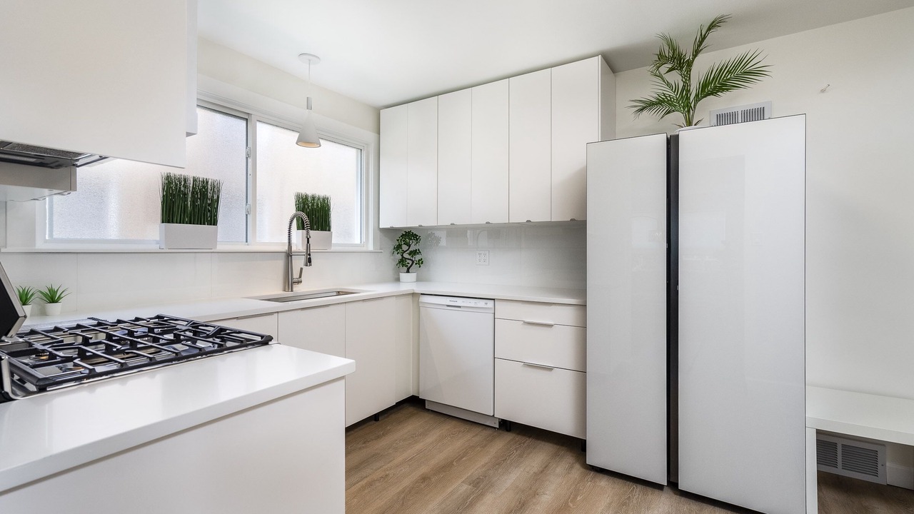 Photo of Kitchen in Skokie