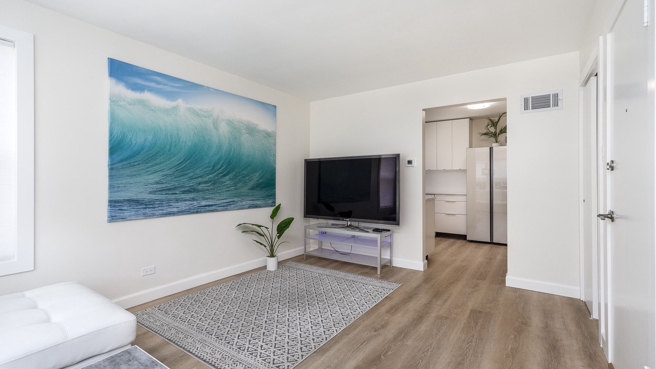 Photo of Livingroom in Skokie