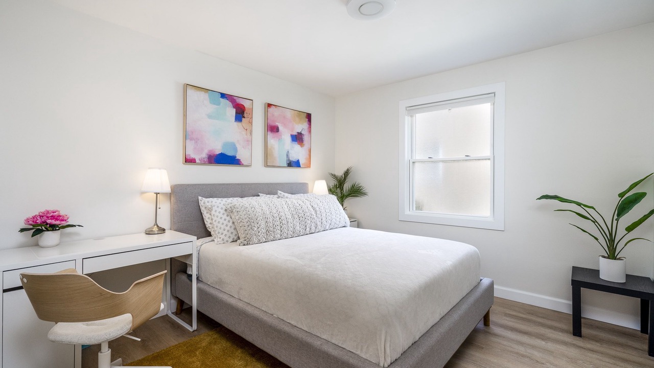 Photo of Bedroom in Skokie