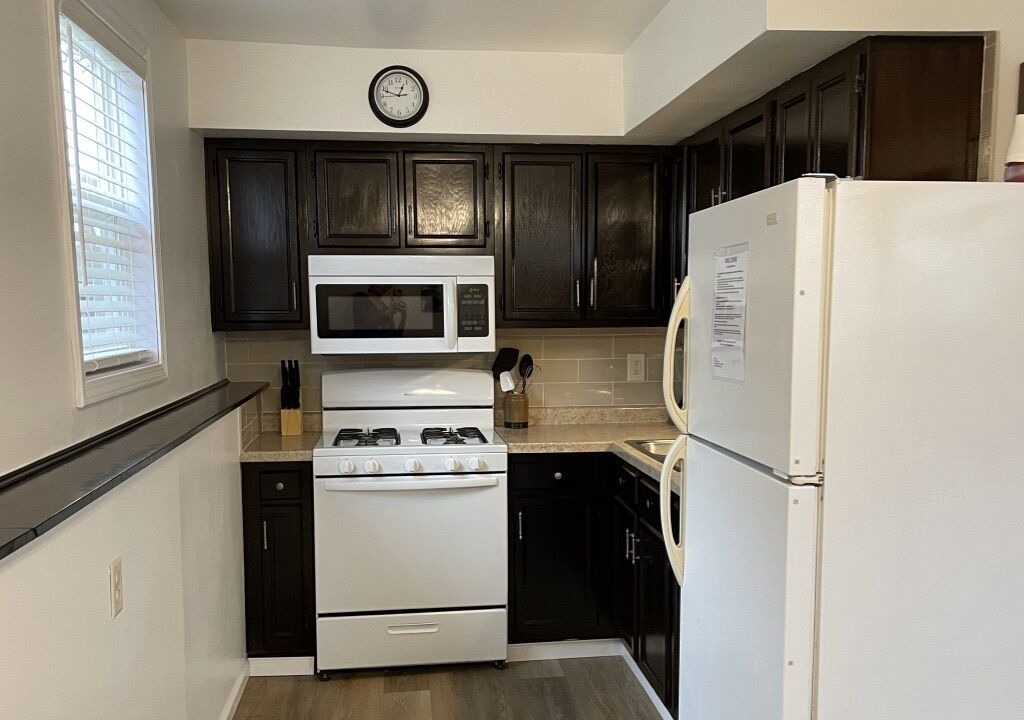 Photo of Kitchen in Rock Falls