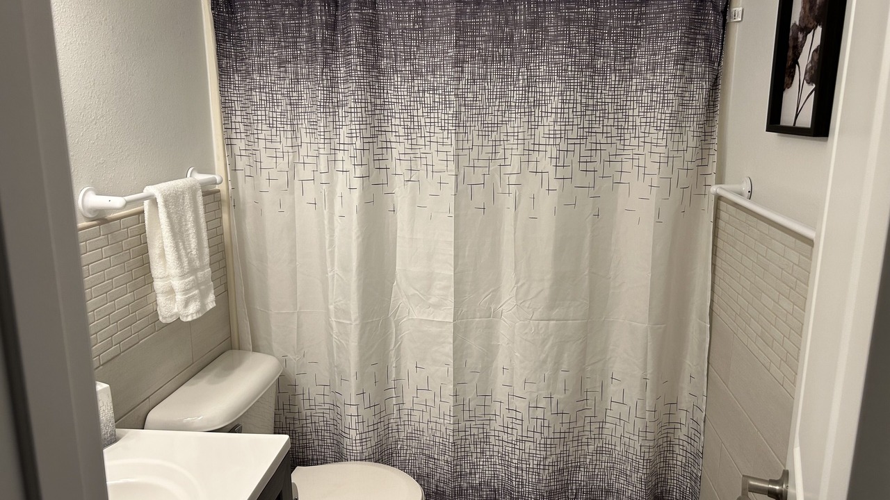 Photo of Bathroom in Rock Falls