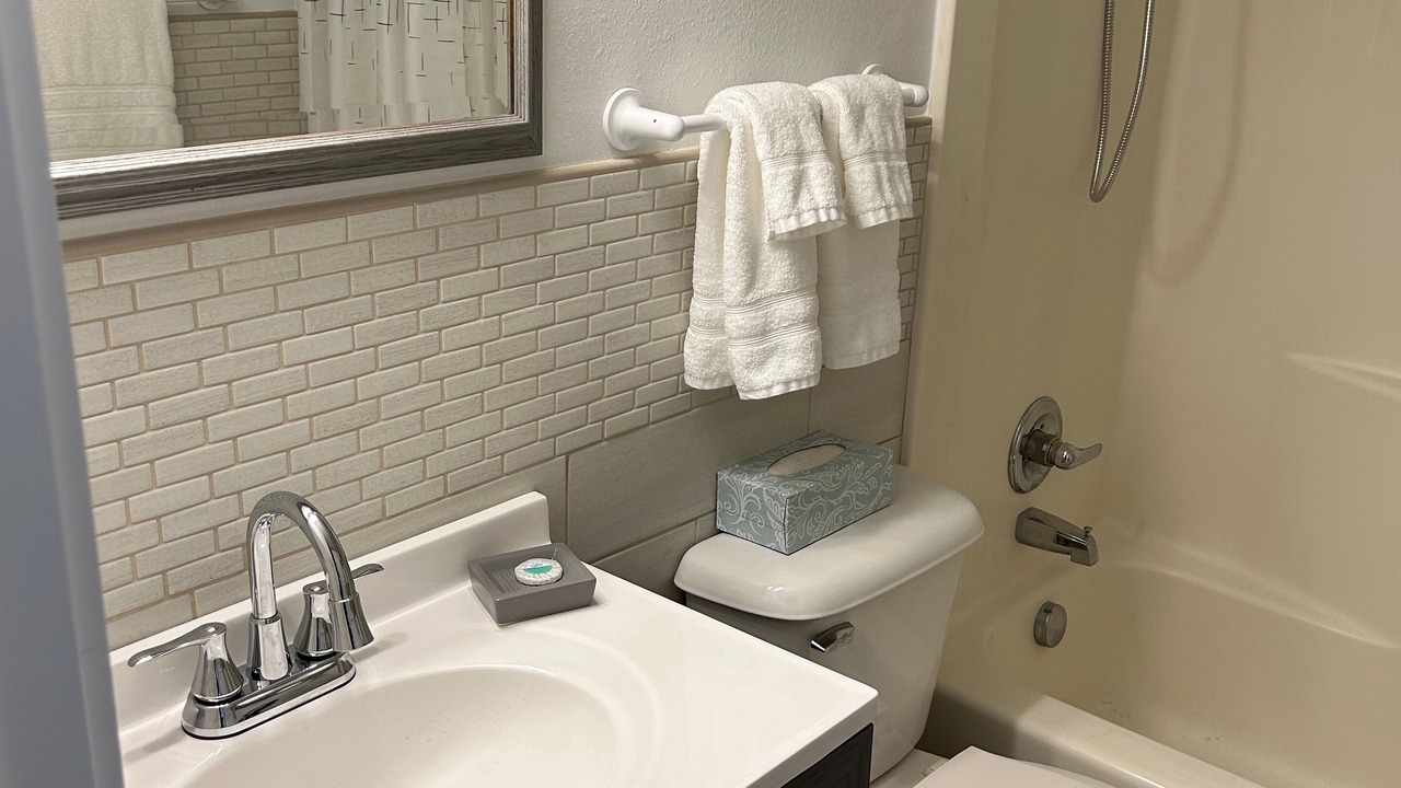 Photo of Bathroom in Rock Falls