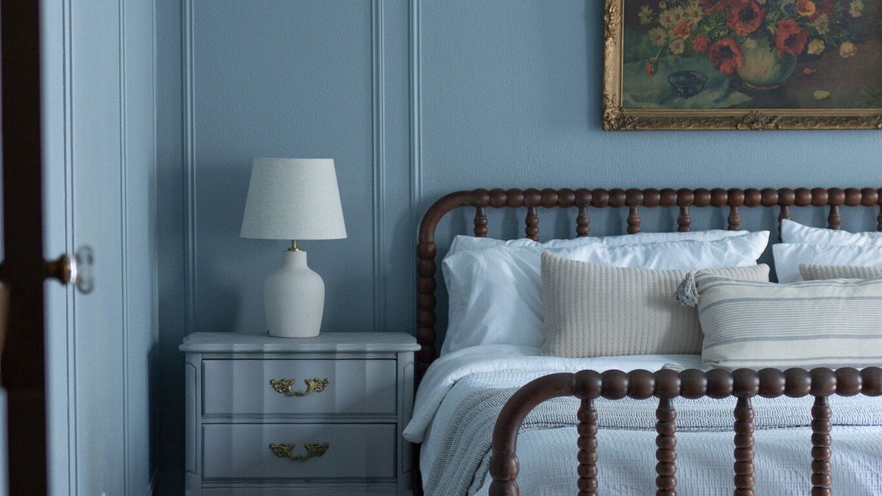 Photo of Bedroom in Urbana