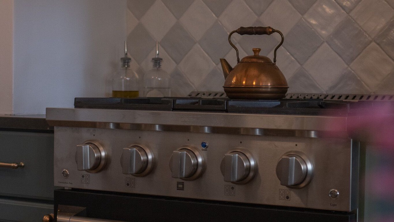 Photo of Kitchen in Urbana