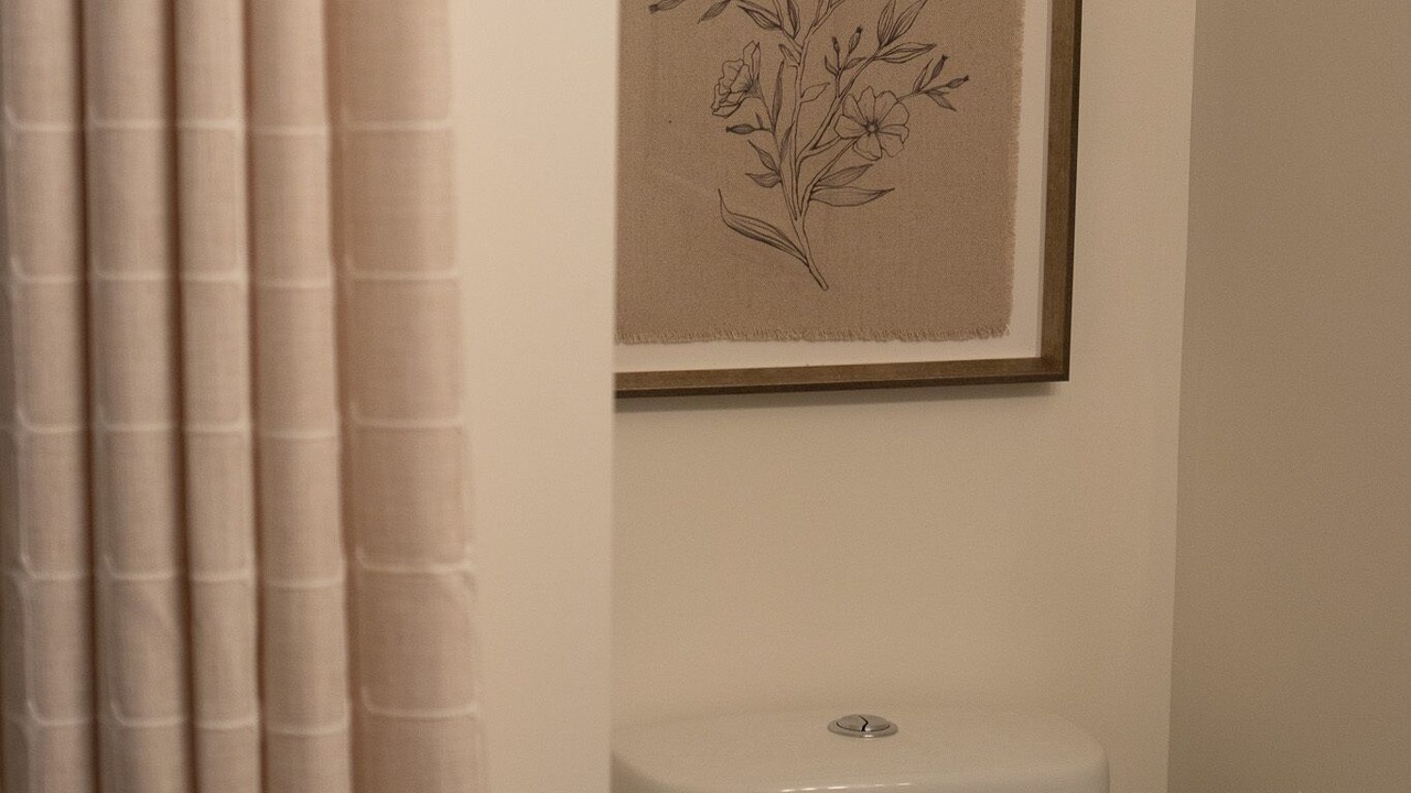 Photo of Bathroom in Urbana