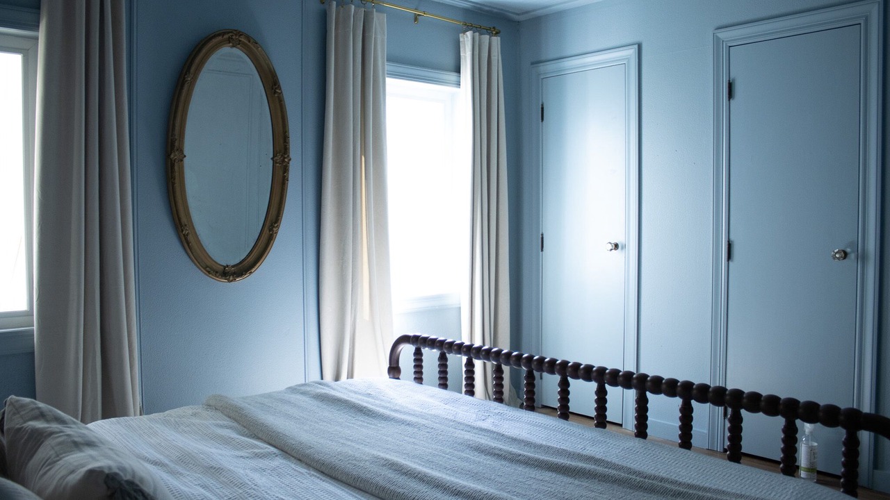 Photo of Bedroom in Urbana