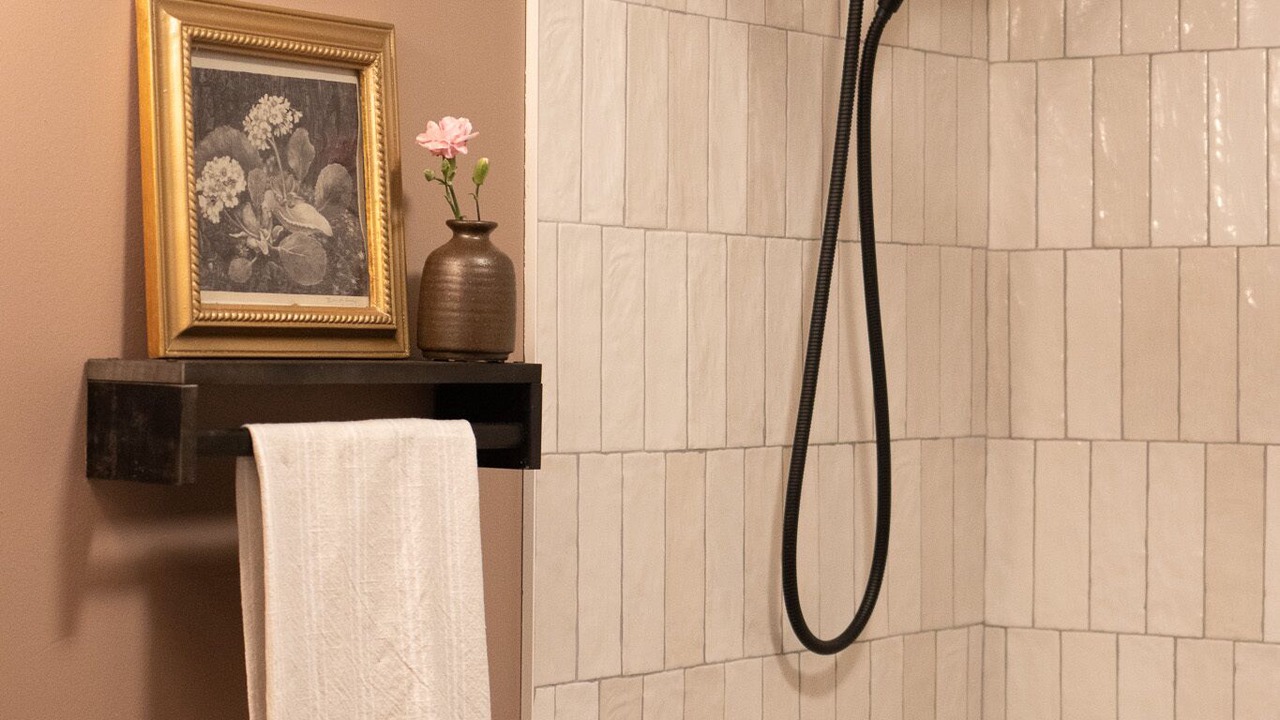 Photo of Bathroom in Urbana