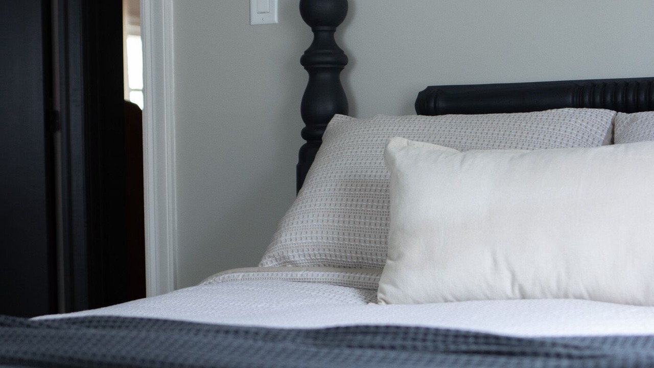 Photo of Bedroom in Urbana