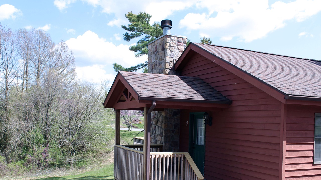 Photo of Outdoor in Makanda