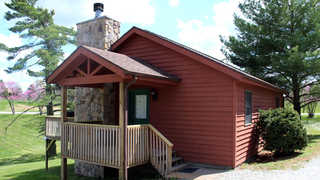 Photo of Outdoor in Makanda
