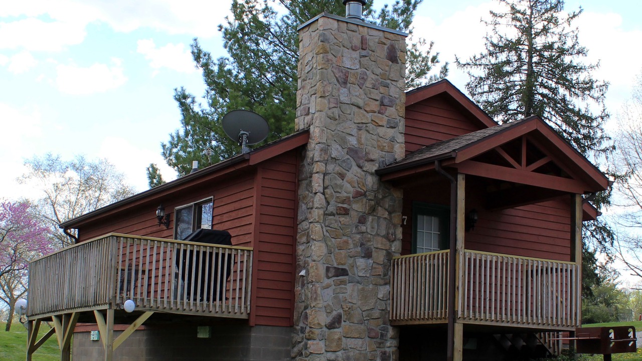 Photo of Outdoor in Makanda