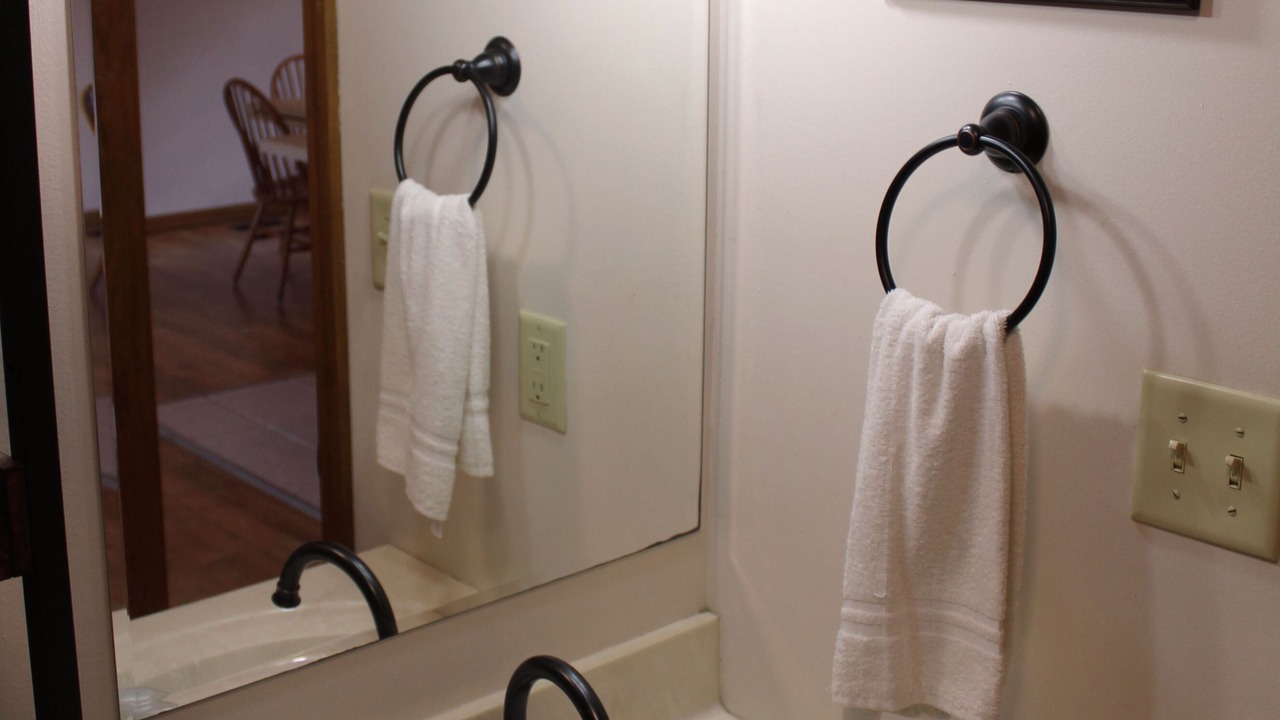 Photo of Bathroom in Makanda