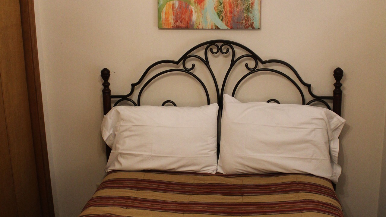 Photo of Bedroom in Makanda
