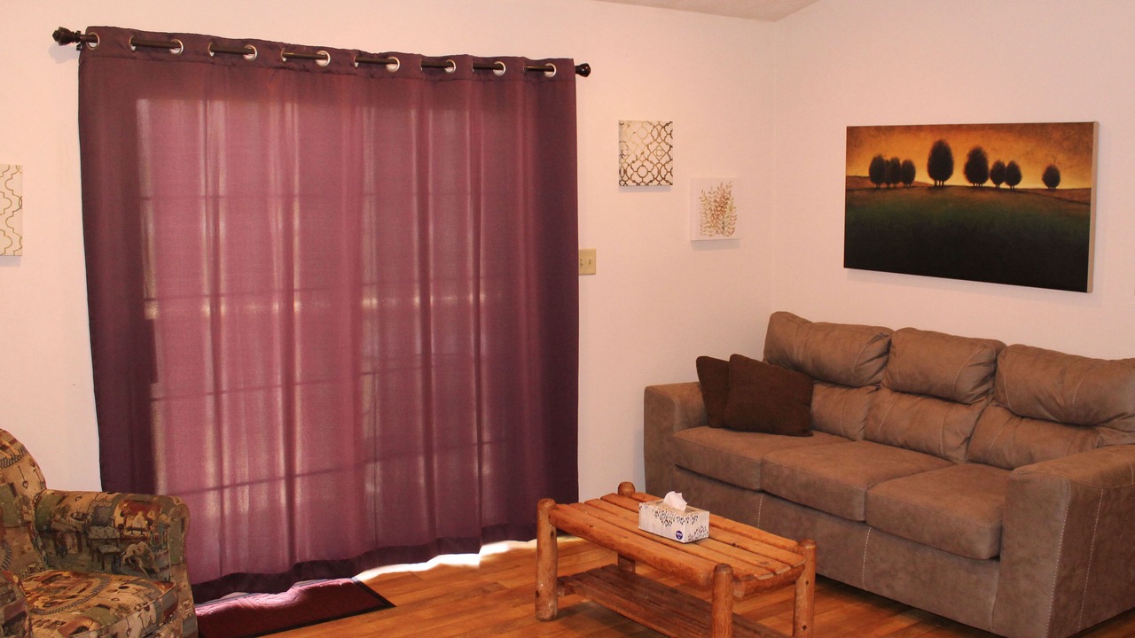Photo of Livingroom in Makanda