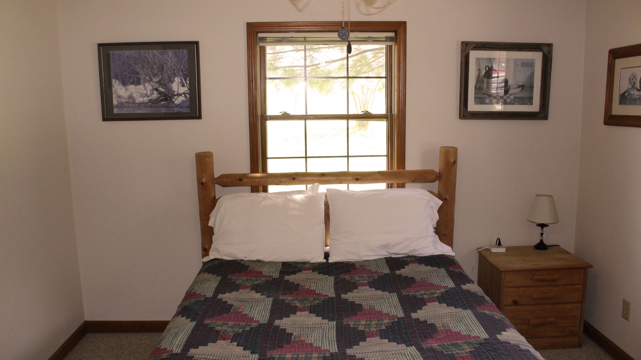 Photo of Bedroom in Makanda