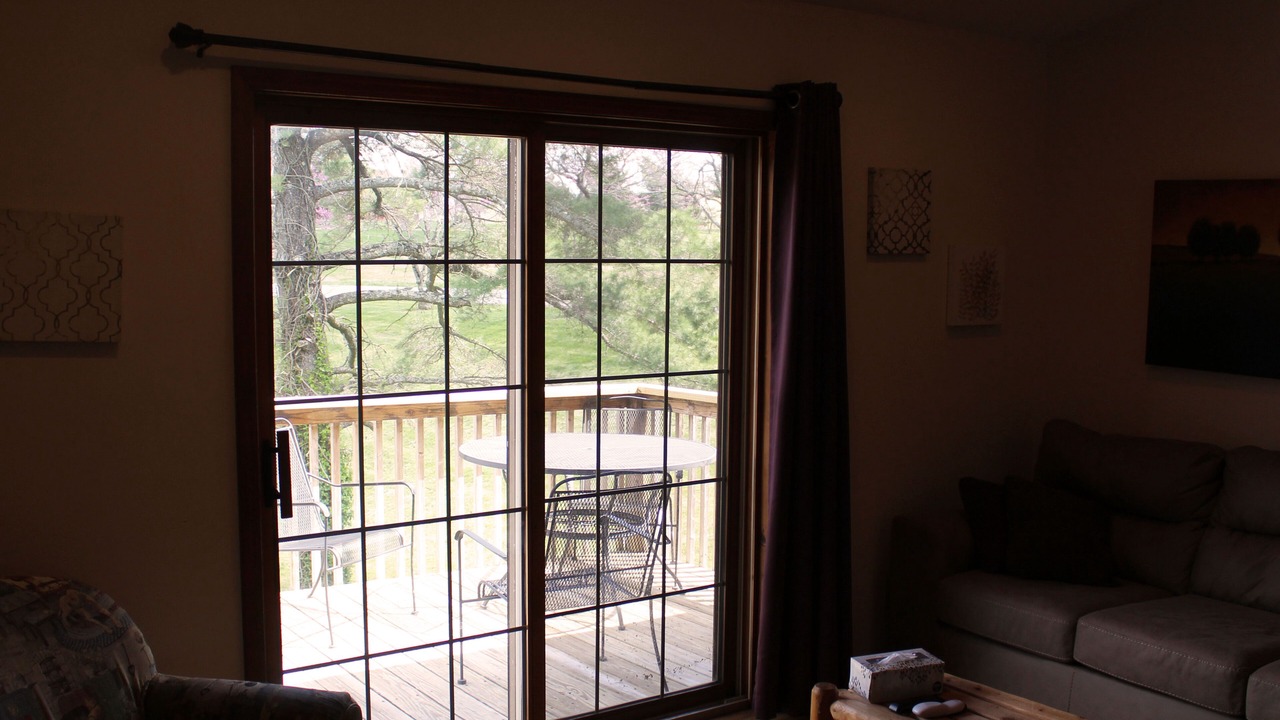 Photo of Livingroom in Makanda