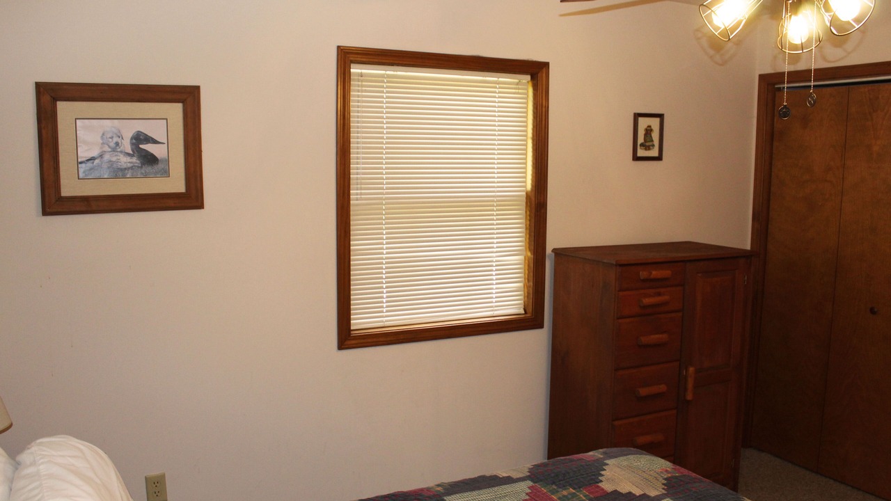 Photo of Bedroom in Makanda