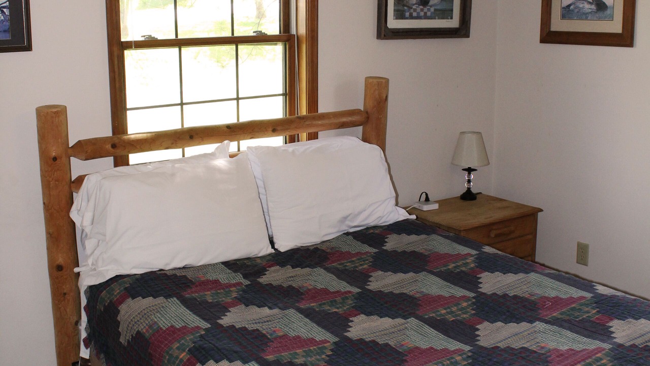 Photo of Bedroom in Makanda