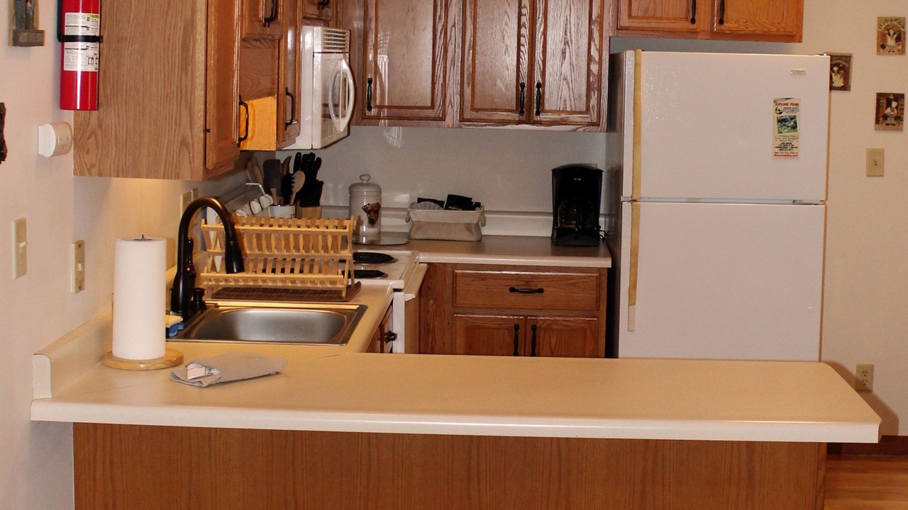 Photo of Kitchen in Makanda