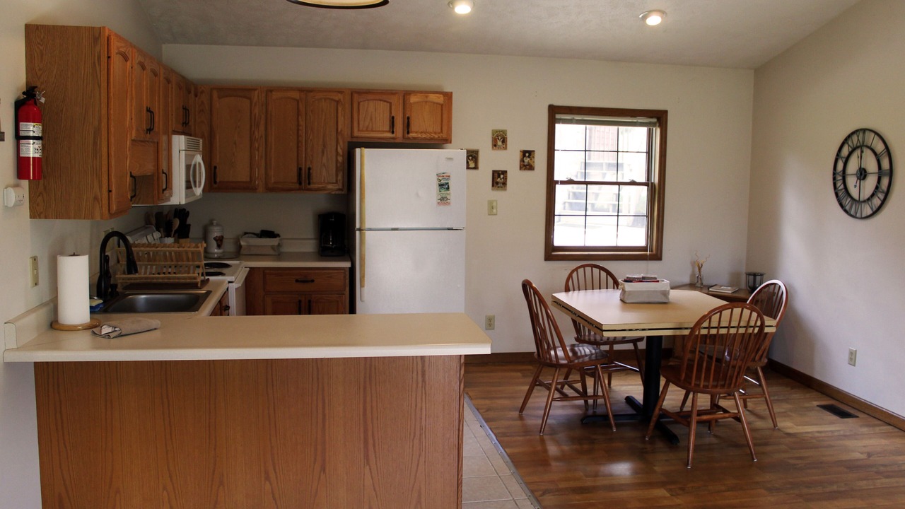 Photo of Kitchen in Makanda
