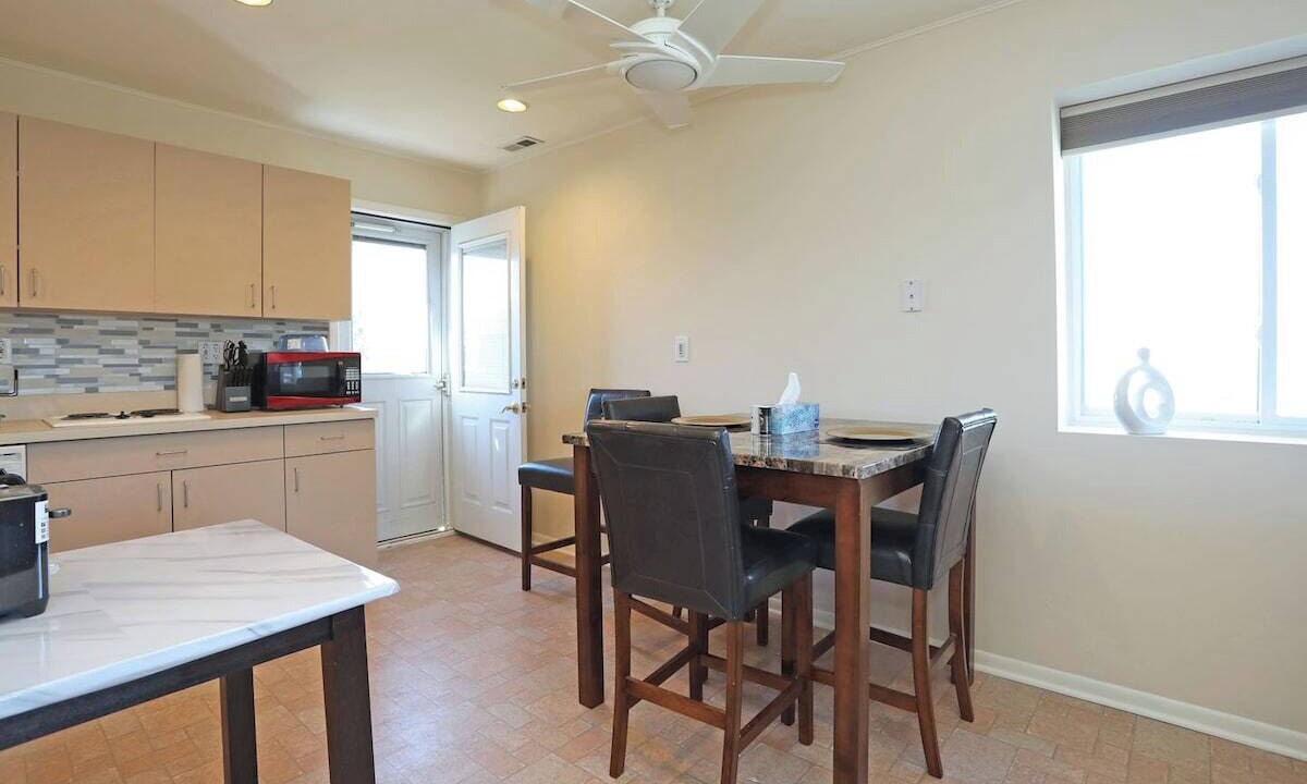 Photo of Kitchen in Arlington Heights