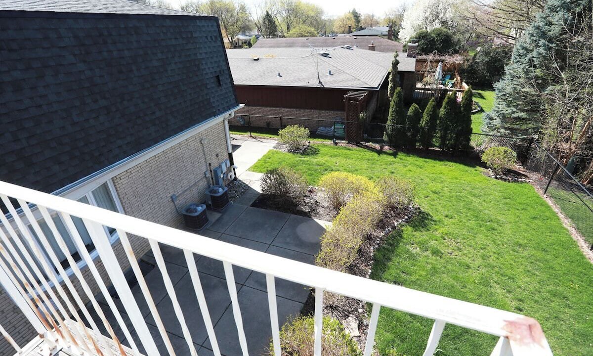 Photo of Outdoor in Arlington Heights