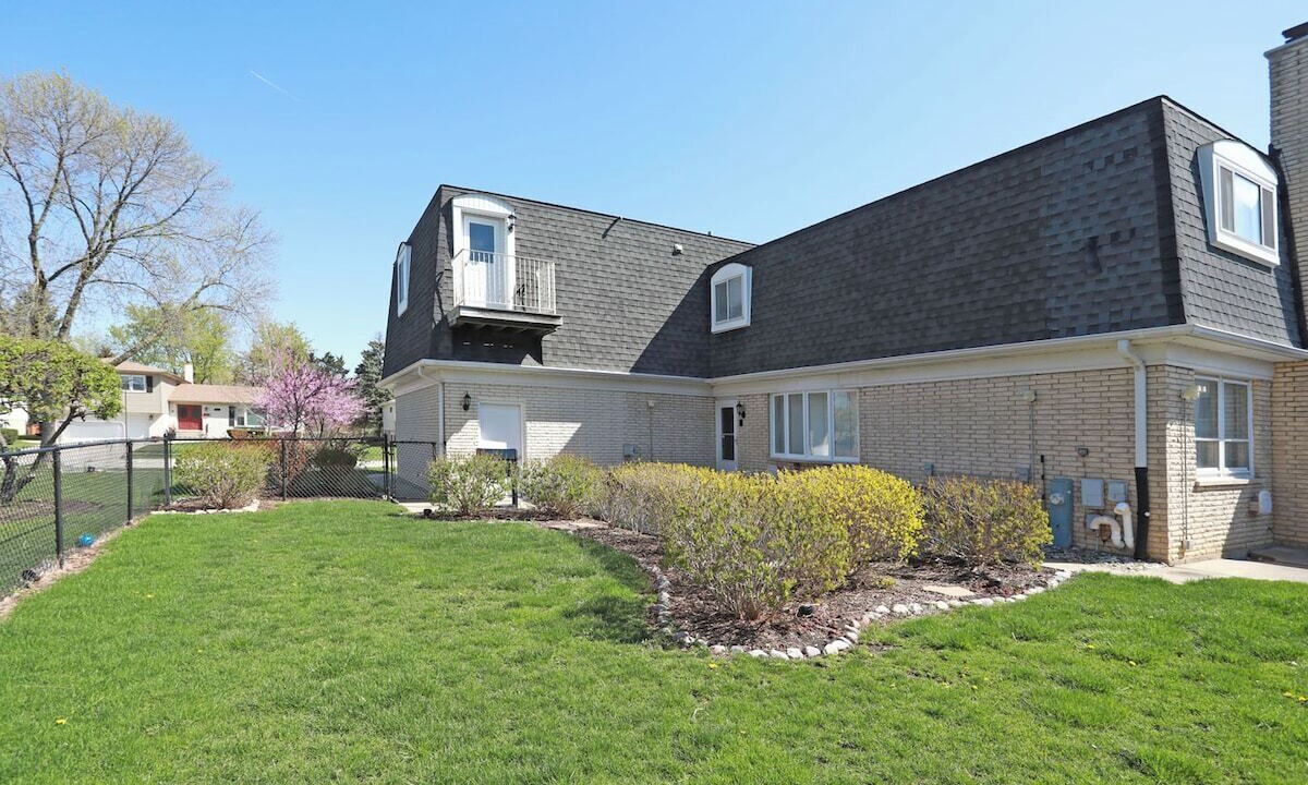 Photo of Outdoor in Arlington Heights