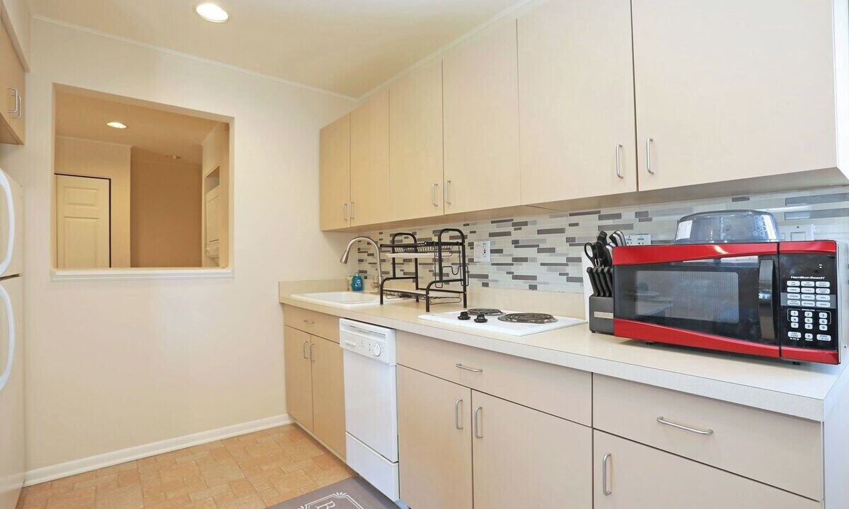 Photo of Kitchen in Arlington Heights
