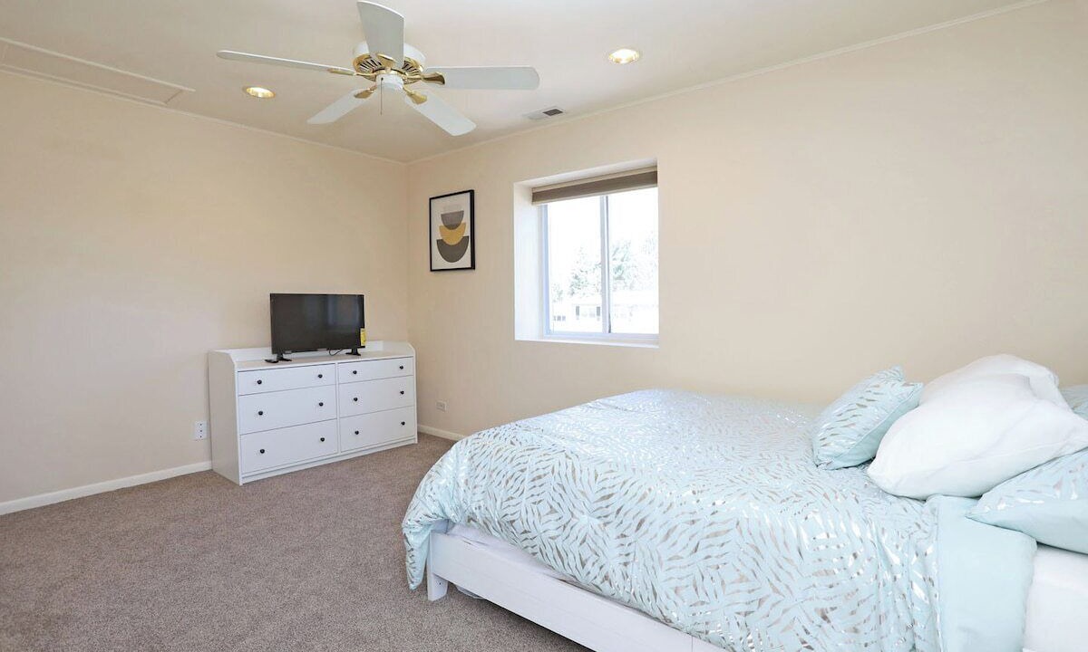 Photo of Bedroom in Arlington Heights