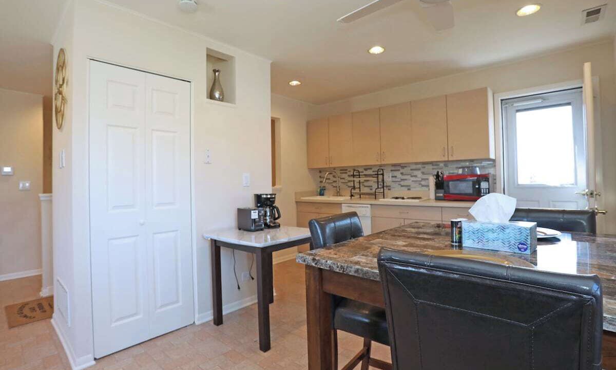 Photo of Kitchen in Arlington Heights