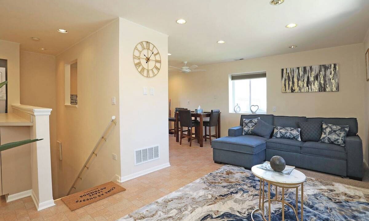 Photo of Livingroom in Arlington Heights