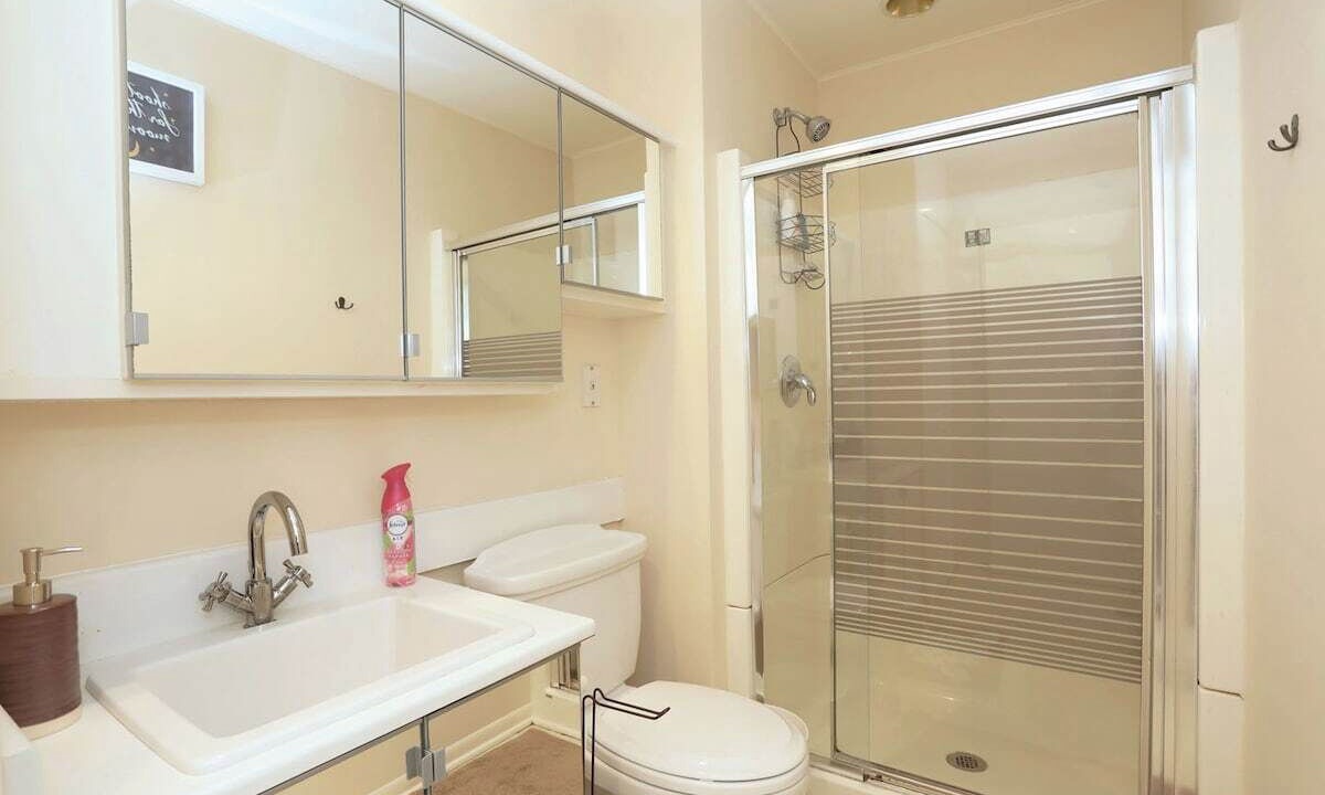 Photo of Bathroom in Arlington Heights