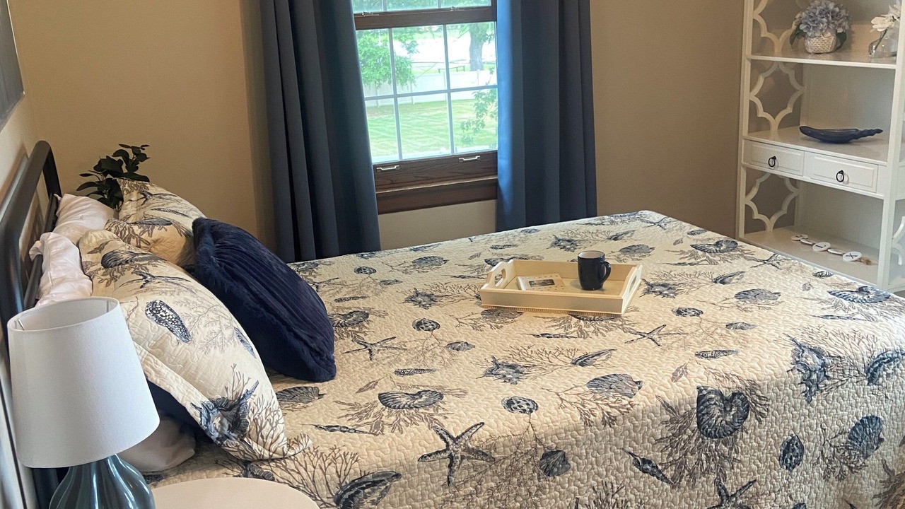 Photo of Bedroom in McHenry
