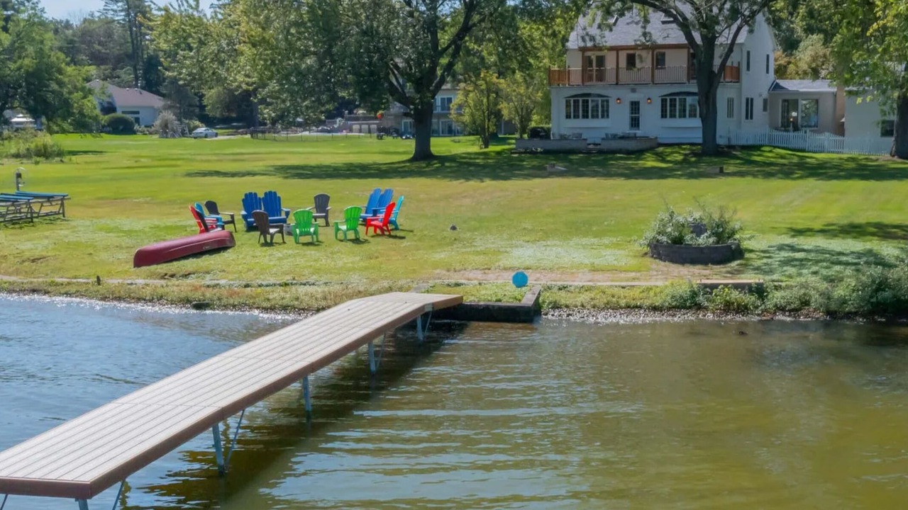 Photo of Outdoor in McHenry