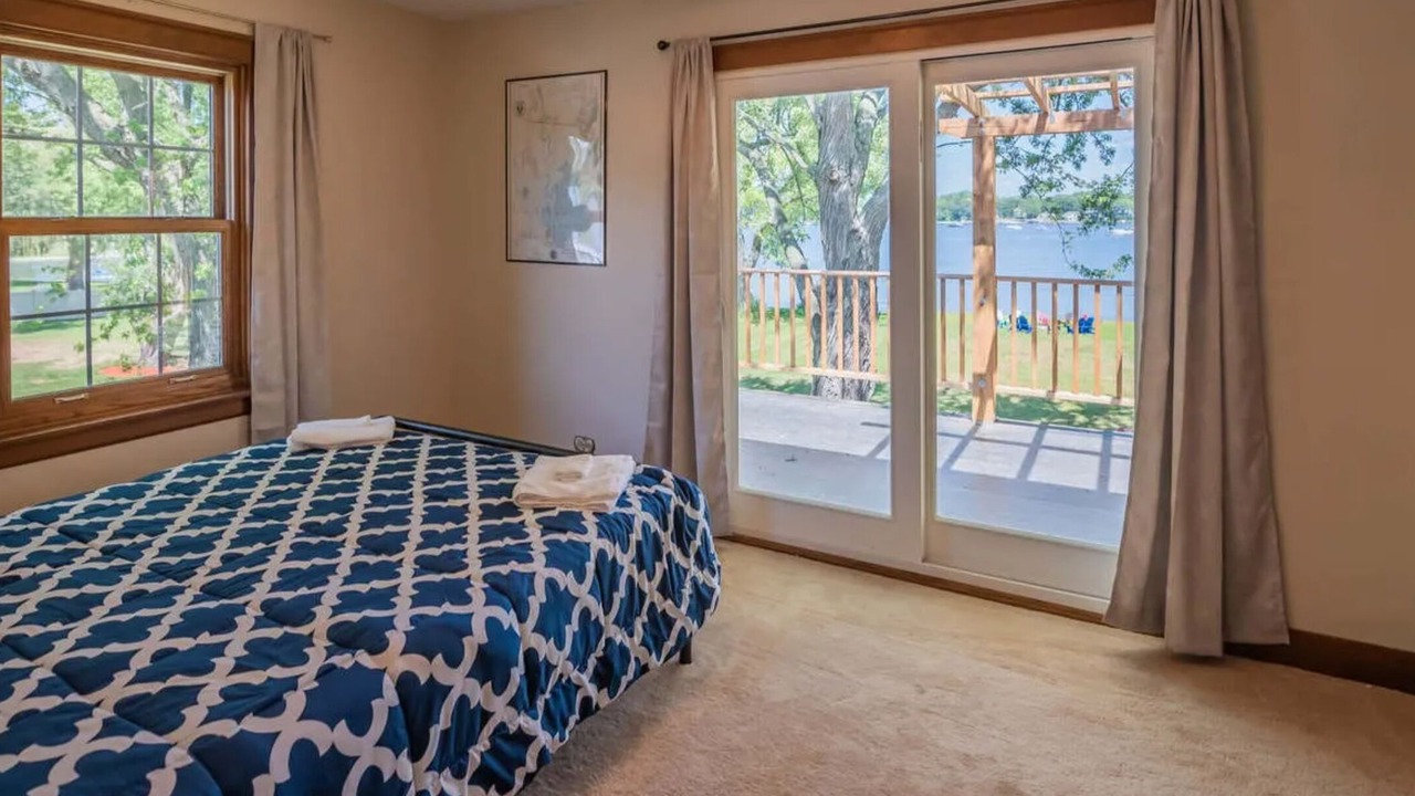 Photo of Bedroom in McHenry
